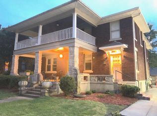 177 S Belvedere Blvd #2A, Memphis, TN 38104