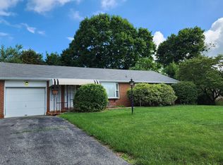 105 Raypaula Dr, Shrewsbury, PA 17361