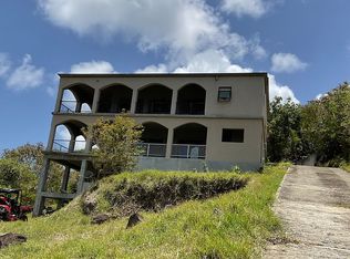 4-U-2 Estate Annaberg, Cruz Bay, VI 00830