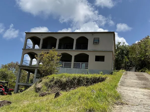 4-U-2 Estate Annaberg, Cruz Bay, VI 00830