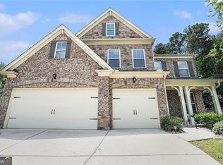 5696 Walnut Mill Ln, Powder Springs, GA 30127