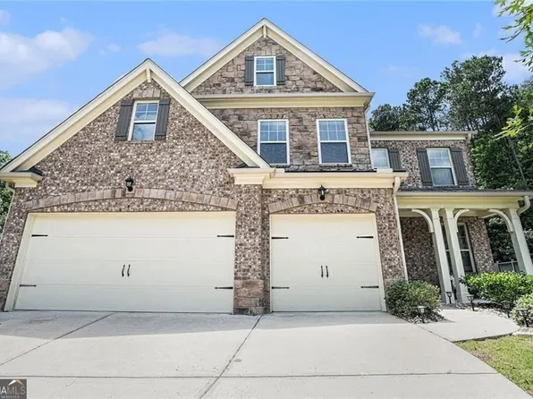 5696 Walnut Mill Ln, Powder Springs, GA 30127