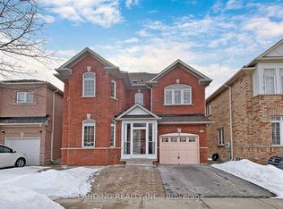3 Miramar Dr, Markham, ON L6E 1Z6
