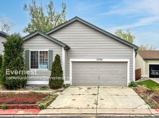 7220 Leeside Vw, Colorado Springs, CO 80922