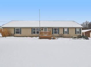 88 Hickey St, Greenwich, OH 44837