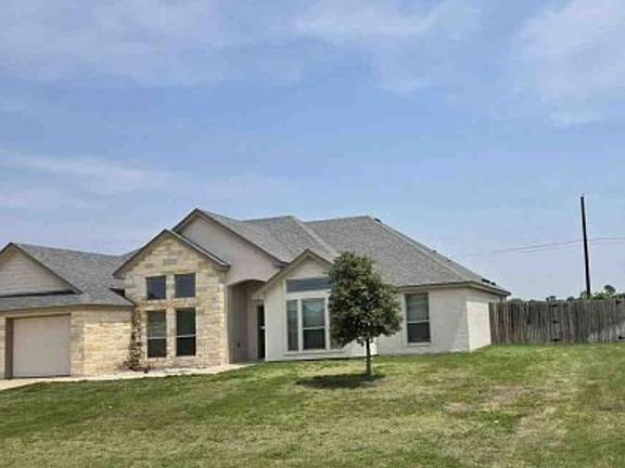 Property Side View