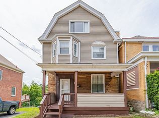 744 Melbourne St, Pittsburgh, PA