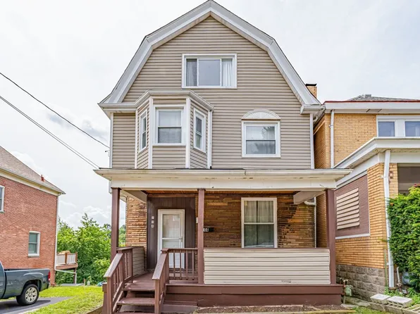 744 Melbourne St, Pittsburgh, PA 15217