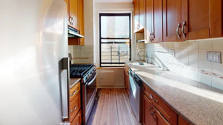 Rented by Bond New York