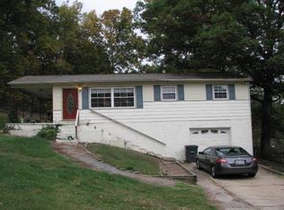 324 Clark Ave, Kingsport, TN 37665
