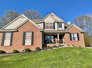 6139 Valerian Ct, Grand Blanc, MI 48439