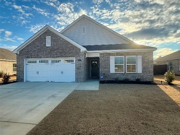 217 Kohn Dr, Millbrook, AL 36054