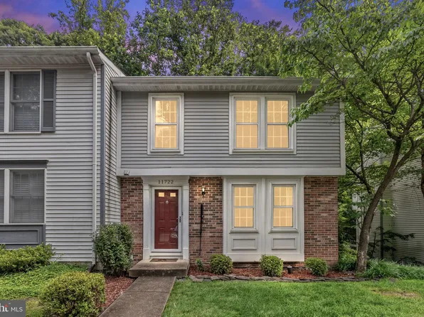 11722 Mossy Creek Ln, Reston, VA 20191