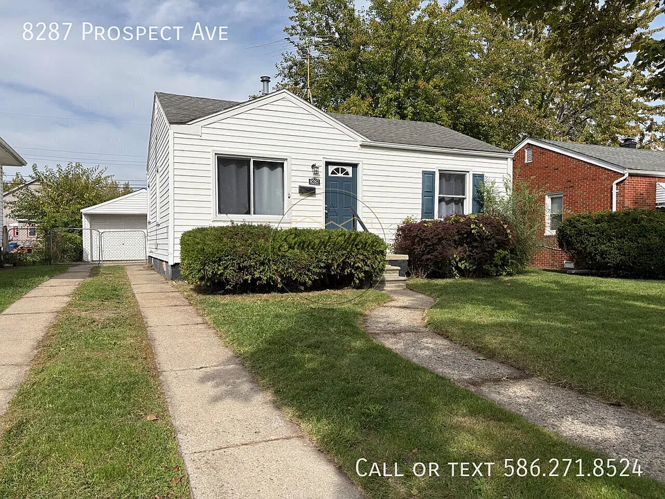 8287 Prospect Ave