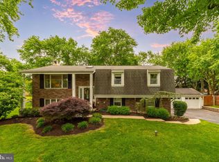 1197 Dickerson Rd, North Wales, PA 19454