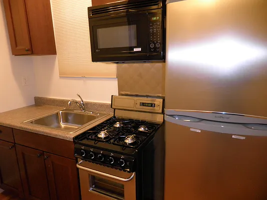 Rented by John O'Kelly Real Estate | media 25