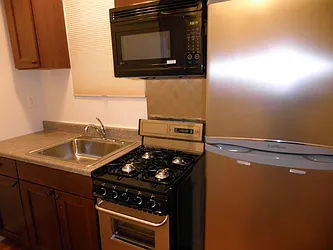 Rented by John O'Kelly Real Estate