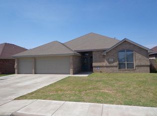624 Cabrillo Dr, Odessa, TX 79765