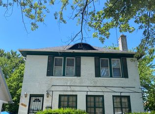 3635 Berkshire St, Detroit, MI 48224
