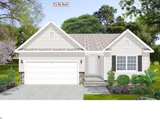 578 Iris Pl, Aurora, OH 44202