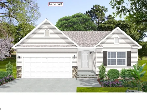 578 Iris Pl, Aurora, OH 44202