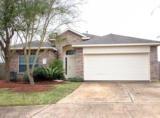 20267 Sunset Ranch Dr, Katy, TX 77449