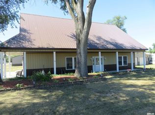 18945 Elston Rd, Fulton, IL 61252