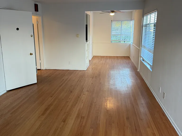 8529 Cashio St #2 — Photo 2