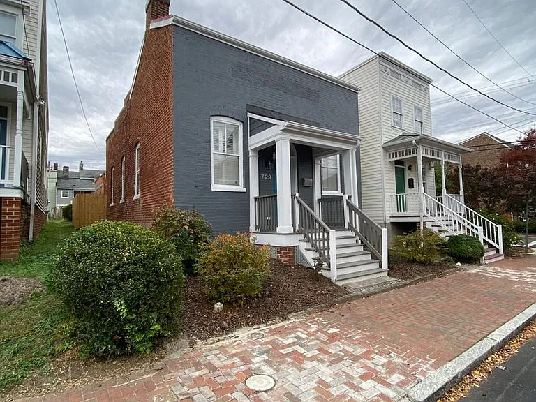 729 Catherine St — Photo 2