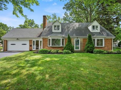 4815 Waldamere Ave, Willoughby, OH, 44094