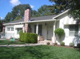 51 Fillmer Ave, Los Gatos, CA 95030