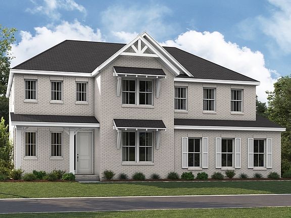 The Presley Elevation G