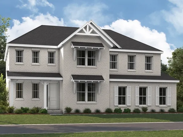 111 E Hill St, Mount Juliet, TN 37122
