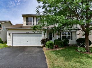 2432 Waterleaf Ln, Woodstock, IL 60098