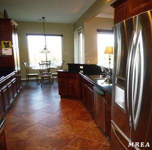 Conestoga Golf Course Views