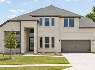11169 Roxburgh Rd, Haslet, TX 76052