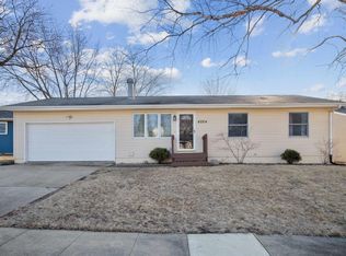 4524 Coronado Ct, Cedar Falls, IA 50613