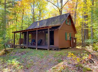 498 Allen Rd, Bartlett, NH 03812