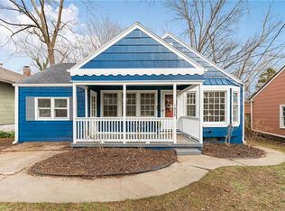 1829 Appleton Ave, Independence, MO 64052