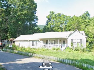 115 Wilde Brook Dr, Asheville, NC 28806