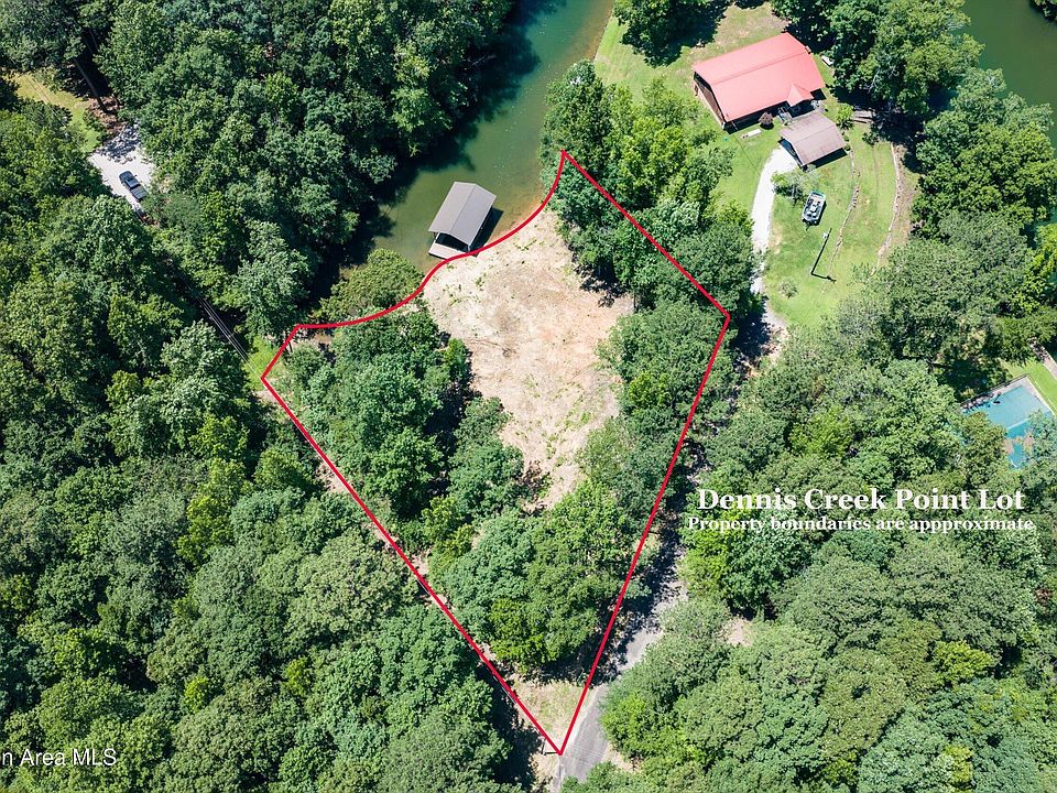 1st image of J 344 Dennis Creek Point