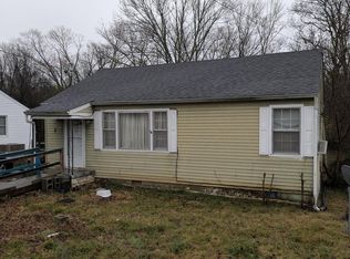 3102 Boright Dr, Knoxville, TN 37917