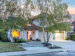 106 Balboa Ct, Hercules, CA 94547