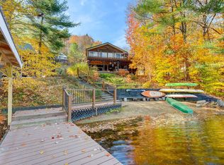 280 Beverly Hills Dr, Wakefield, NH 03830