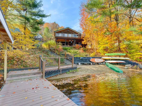 280 Beverly Hills Drive, Wakefield, NH 03830