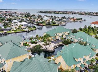 6301 SUNSET BAY CIRCLE, APOLLO BEACH, FL 33572