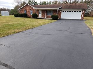 5315 N Camelot Way, North Vernon, IN 47265