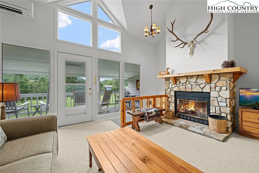 124 Mountain Club Drive UNIT A3