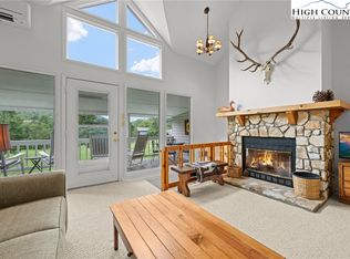 124 Mountain Club Dr APT A3, Vilas, NC 28692