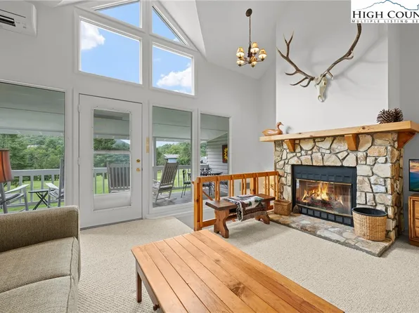 124 Mountain Club Drive #A3, Vilas, NC 28692